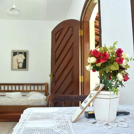 Hotel Fazenda Villa Galicia Nazaré Paulista Екстериор снимка