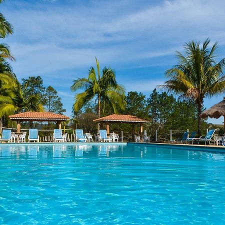 Hotel Fazenda Villa Galicia Nazaré Paulista Екстериор снимка