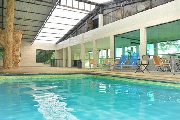 Hotel Fazenda Villa Galicia Nazaré Paulista Екстериор снимка