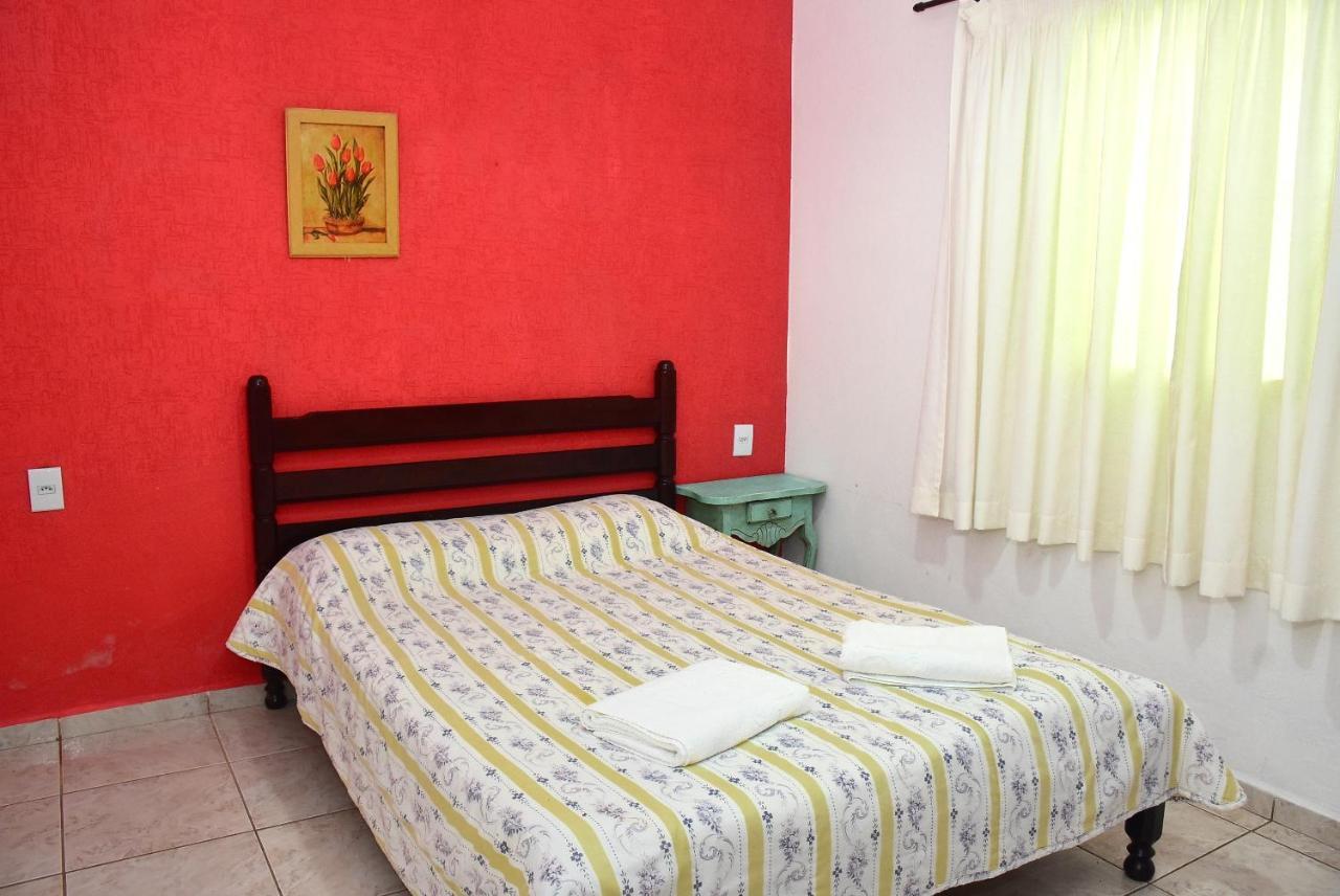 Hotel Fazenda Villa Galicia Nazaré Paulista Екстериор снимка