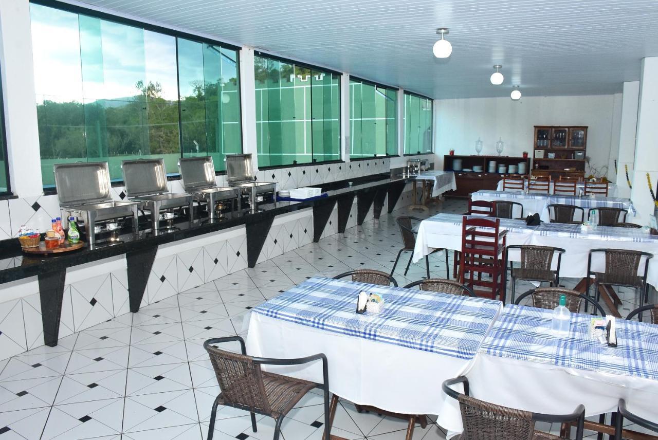 Hotel Fazenda Villa Galicia Nazaré Paulista Екстериор снимка