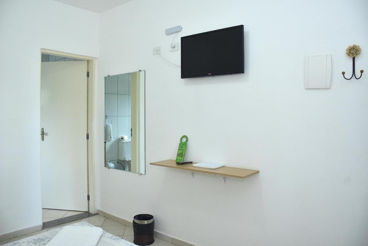 Hotel Fazenda Villa Galicia Nazaré Paulista Екстериор снимка