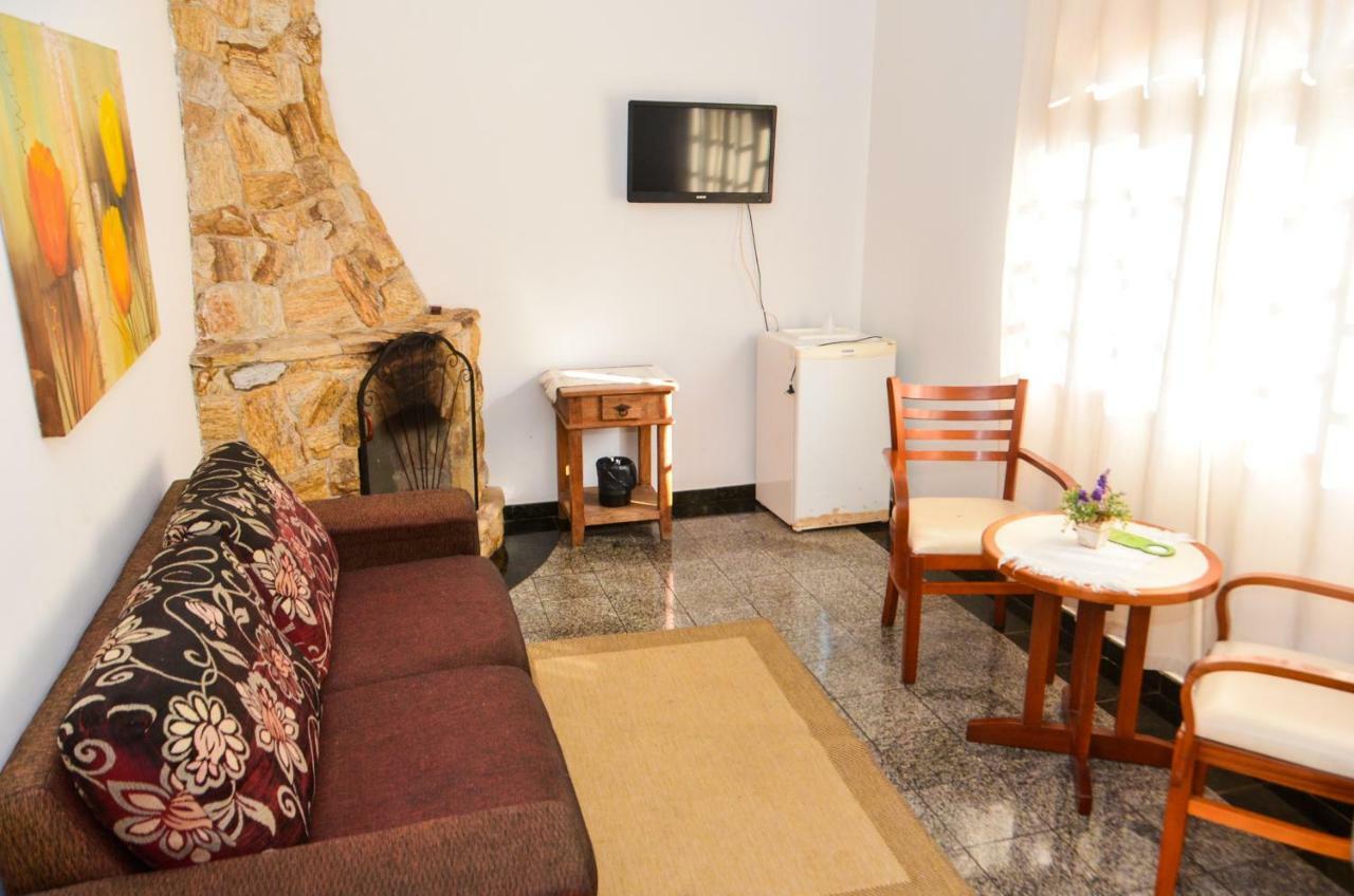 Hotel Fazenda Villa Galicia Nazaré Paulista Екстериор снимка