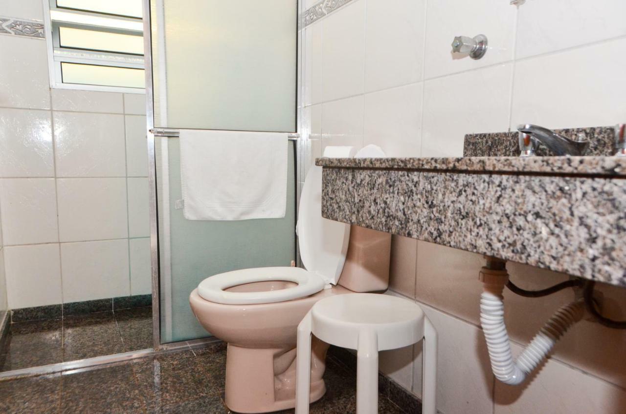 Hotel Fazenda Villa Galicia Nazaré Paulista Екстериор снимка