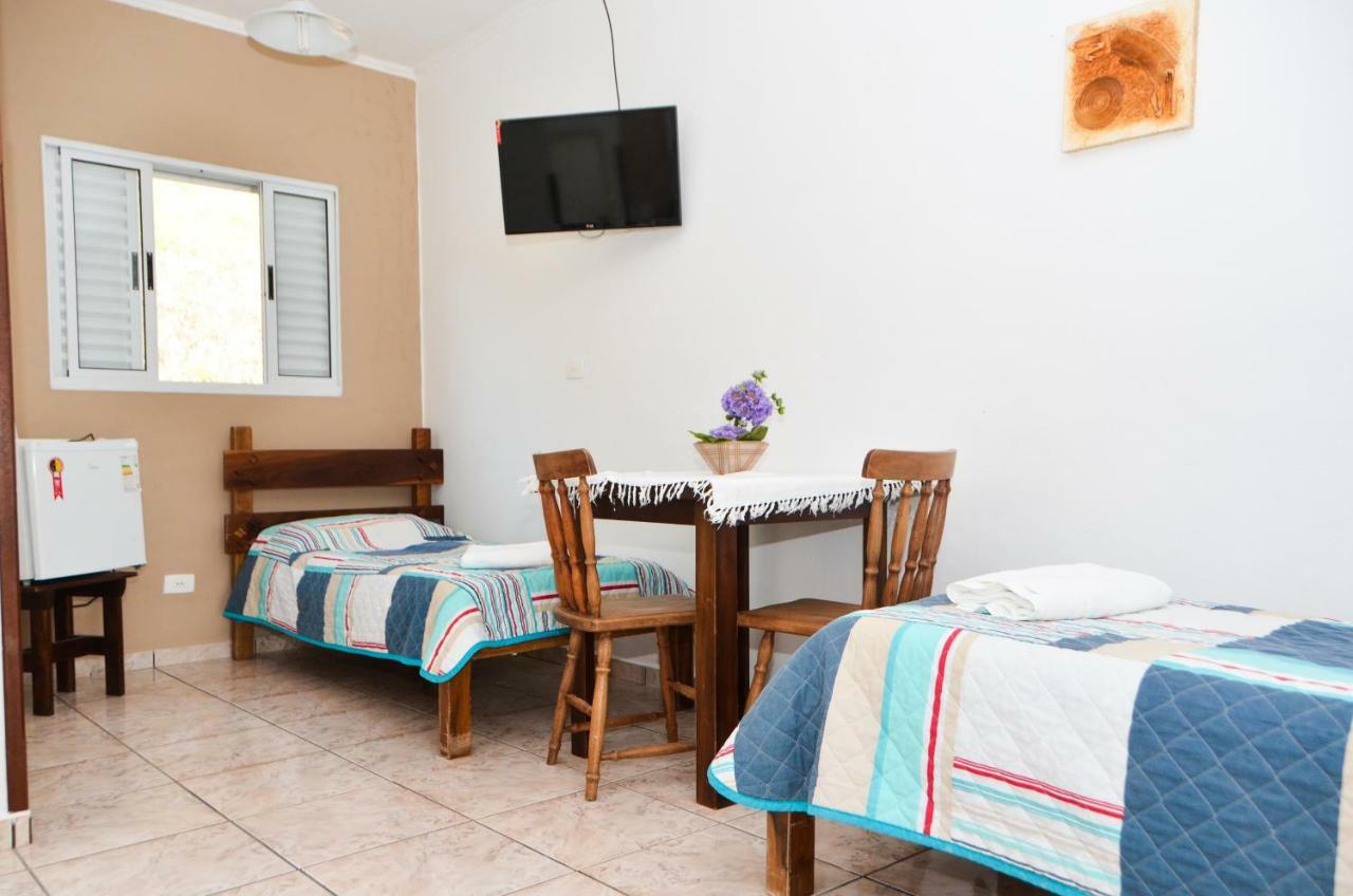 Hotel Fazenda Villa Galicia Nazaré Paulista Екстериор снимка