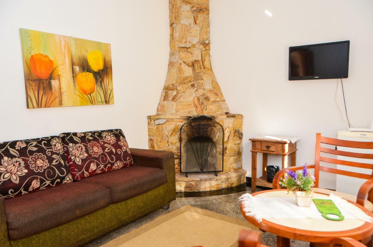 Hotel Fazenda Villa Galicia Nazaré Paulista Екстериор снимка